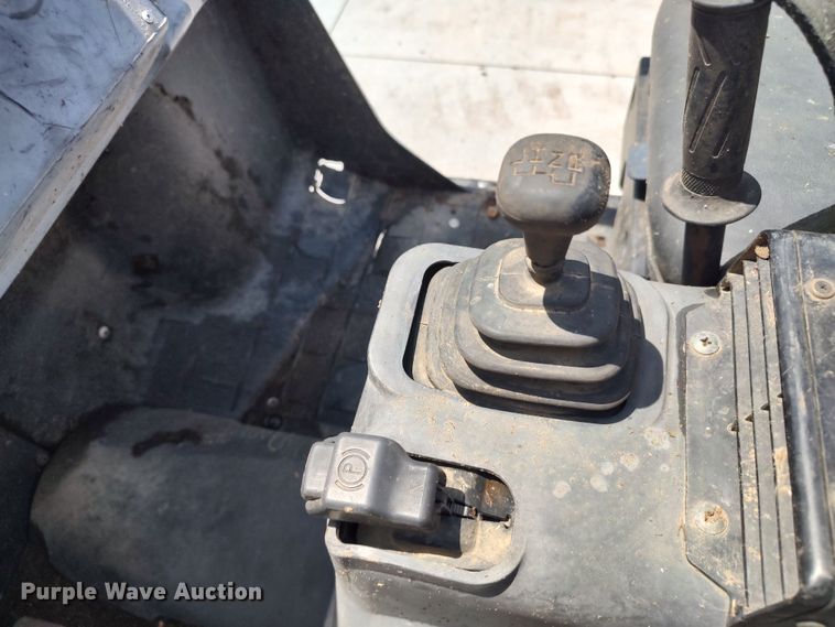 image for item LK9111 2006 Yamaha Rhino  utility vehicle