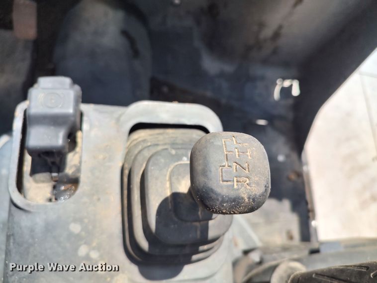 image for item LK9111 2006 Yamaha Rhino  utility vehicle