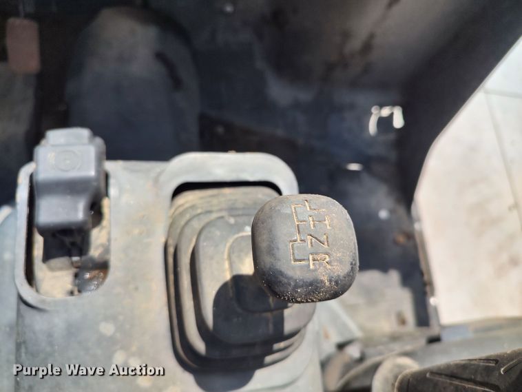 image for item LK9111 2006 Yamaha Rhino  utility vehicle