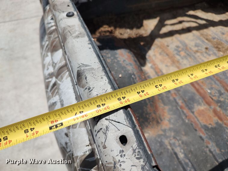 image for item LK9111 2006 Yamaha Rhino  utility vehicle