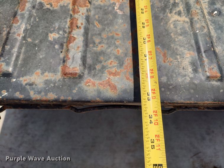 image for item LK9111 2006 Yamaha Rhino  utility vehicle