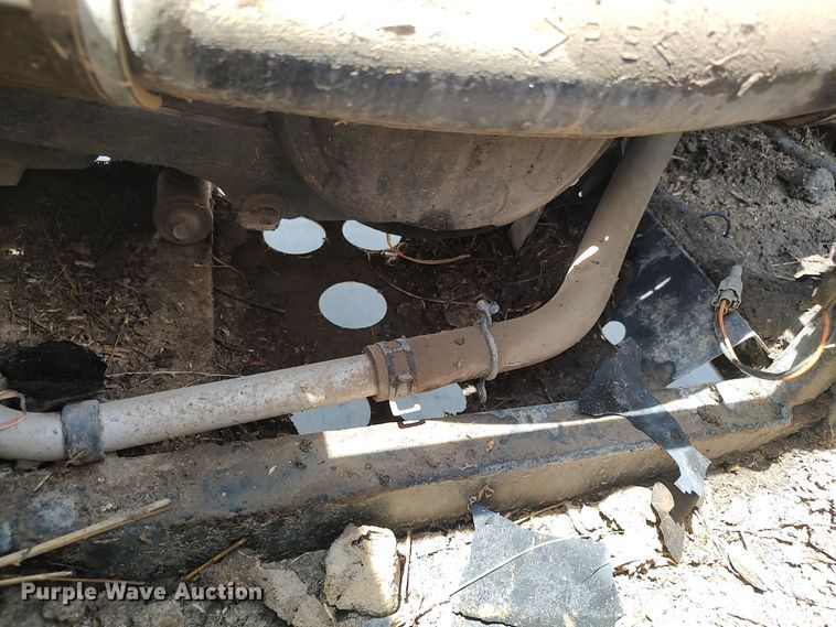 image for item LK9111 2006 Yamaha Rhino  utility vehicle