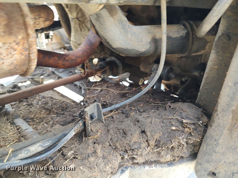 image for item LK9111 2006 Yamaha Rhino  utility vehicle