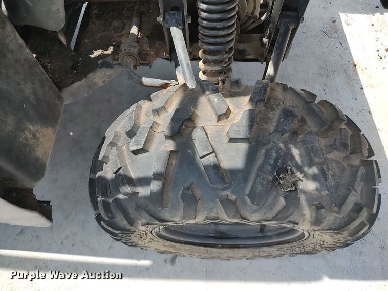 image for item LK9111 2006 Yamaha Rhino  utility vehicle