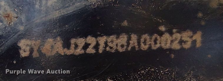 image for item LK9111 2006 Yamaha Rhino  utility vehicle