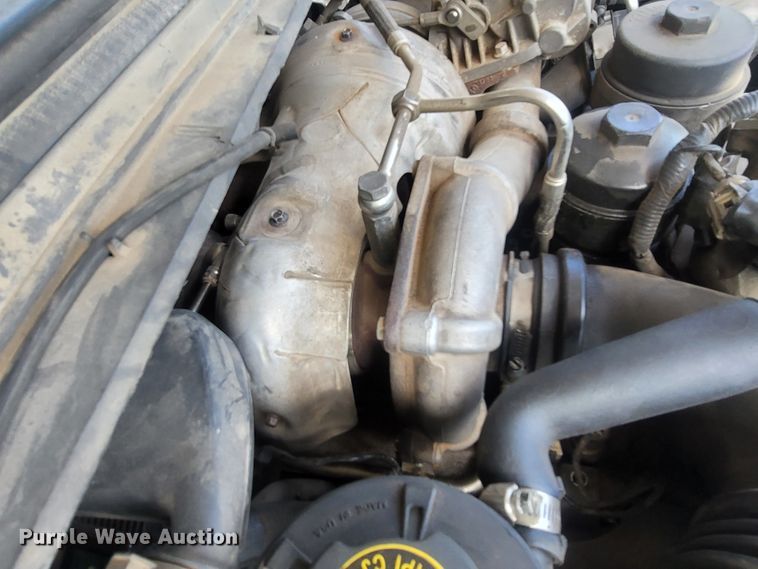 image for item LM9607 2008 Ford F450 Super Duty  flatbed truck