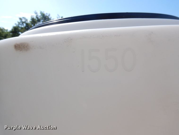 image for item LP9526 Poly tank