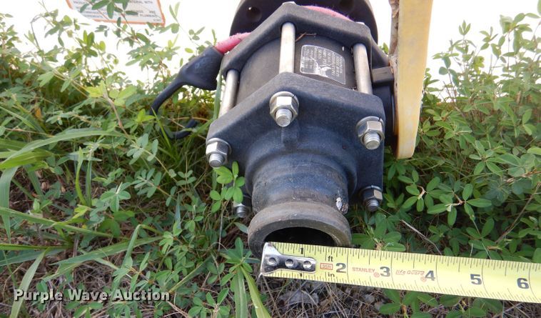 image for item LP9526 Poly tank