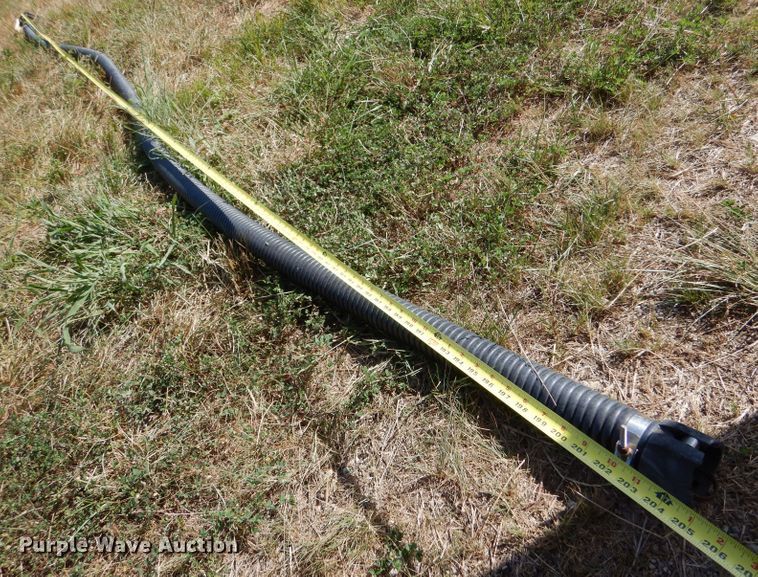 image for item LP9526 Poly tank