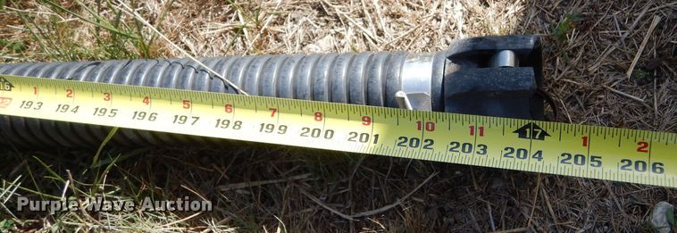 image for item LP9526 Poly tank