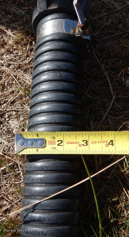 image for item LP9526 Poly tank