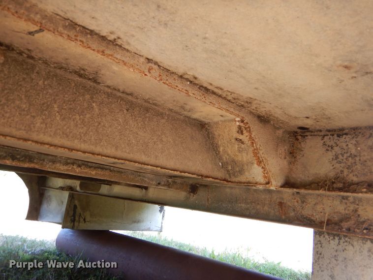 image for item LP9528 Rawson-Koenig ST56DW94  utility bed