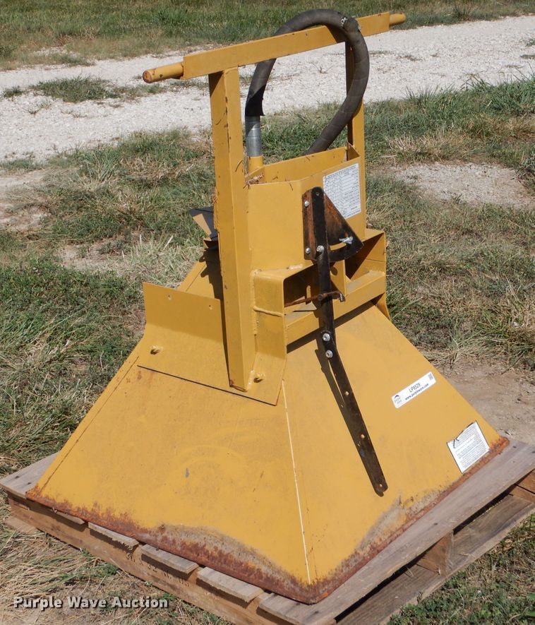 image for item LP9529 Farm Star  spreader