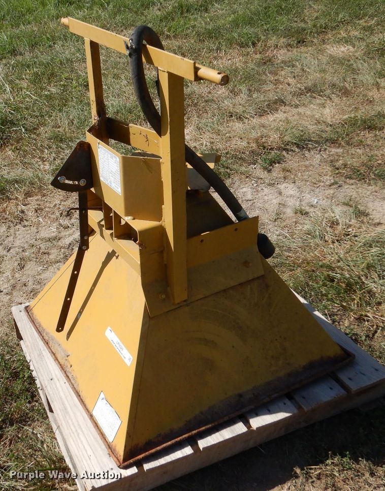 image for item LP9529 Farm Star  spreader