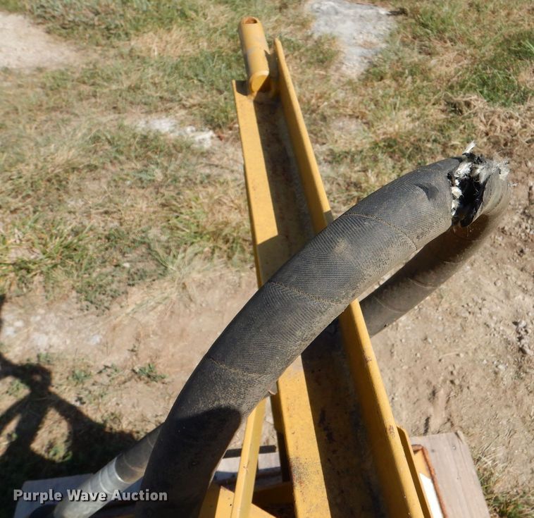 image for item LP9529 Farm Star  spreader