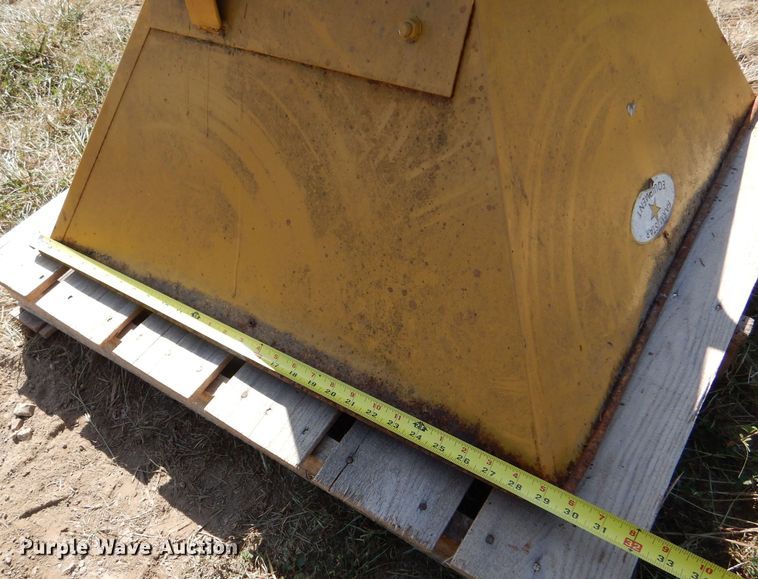 image for item LP9529 Farm Star  spreader