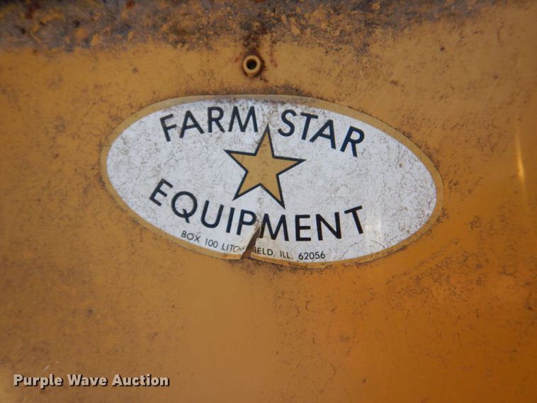 image for item LP9529 Farm Star  spreader