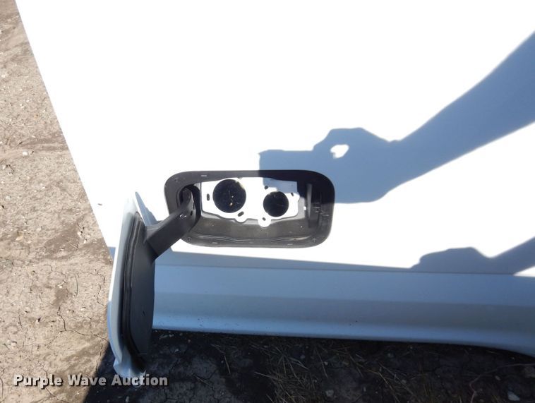 image for item LY9042 2022 Ford F250  pickup truck bed