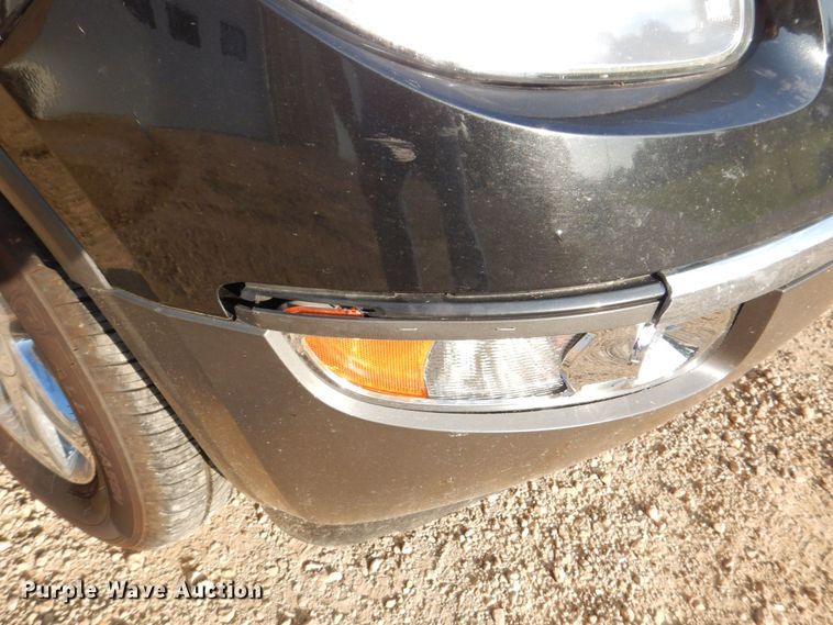 image for item MF9156 2008 Buick Enclave CXL  SUV