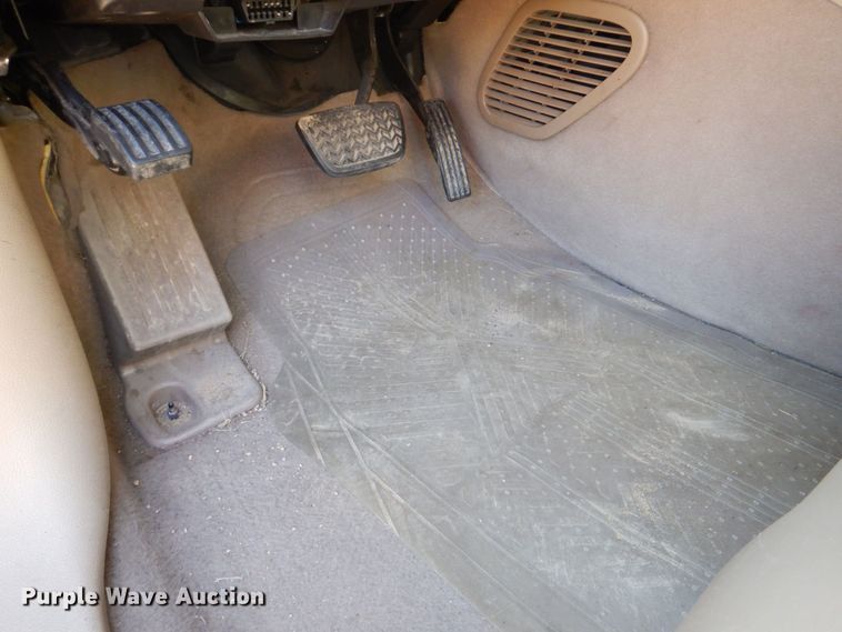 image for item MF9156 2008 Buick Enclave CXL  SUV