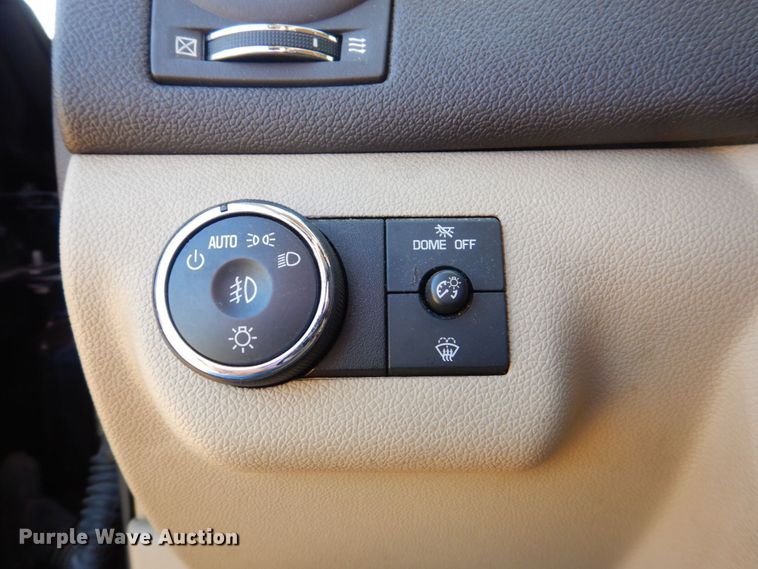 image for item MF9156 2008 Buick Enclave CXL  SUV