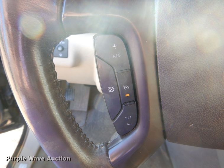image for item MF9156 2008 Buick Enclave CXL  SUV