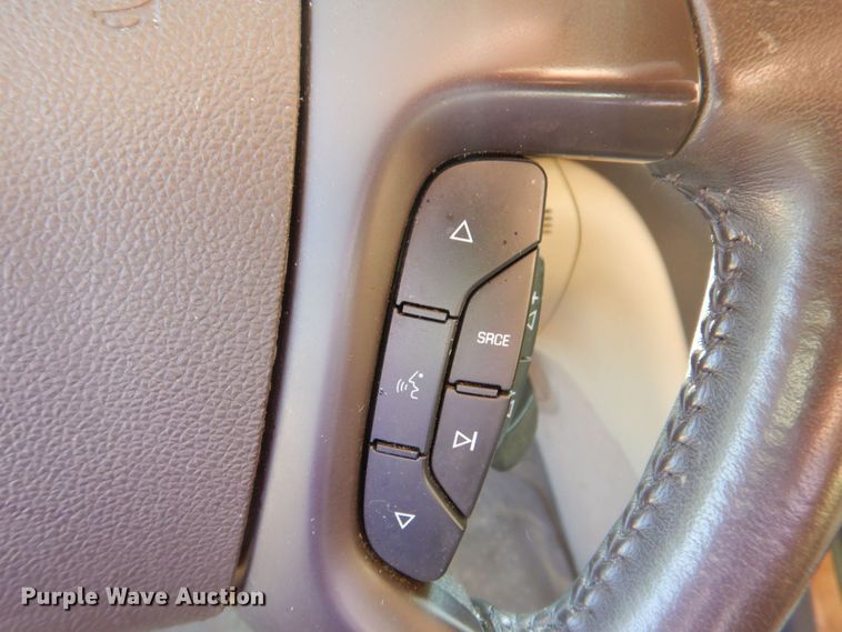 image for item MF9156 2008 Buick Enclave CXL  SUV