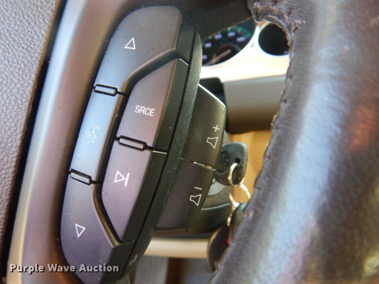 image for item MF9156 2008 Buick Enclave CXL  SUV