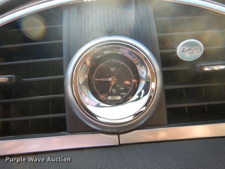 image for item MF9156 2008 Buick Enclave CXL  SUV