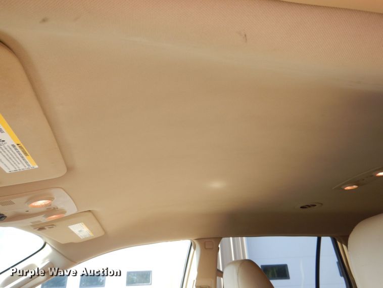 image for item MF9156 2008 Buick Enclave CXL  SUV