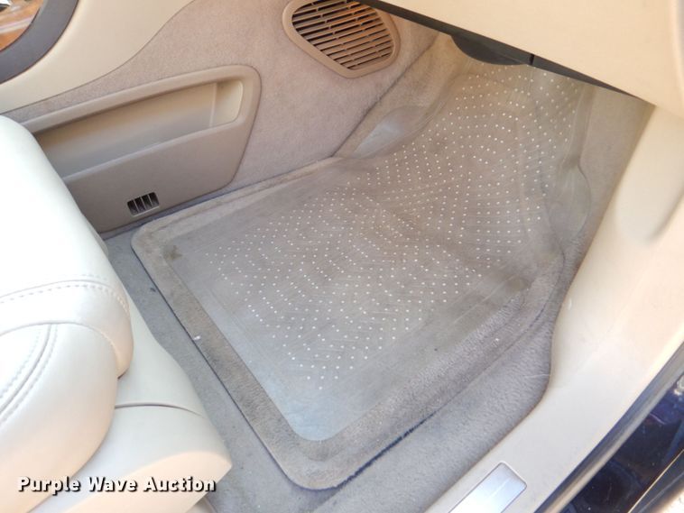 image for item MF9156 2008 Buick Enclave CXL  SUV