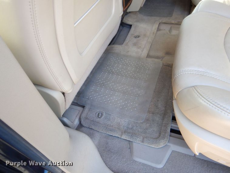 image for item MF9156 2008 Buick Enclave CXL  SUV