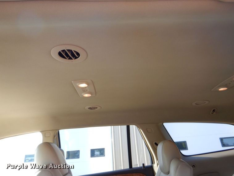 image for item MF9156 2008 Buick Enclave CXL  SUV