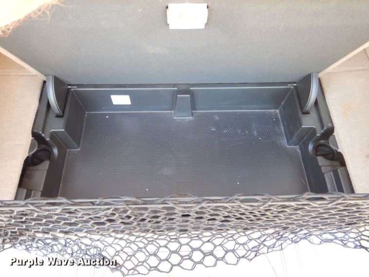 image for item MF9156 2008 Buick Enclave CXL  SUV