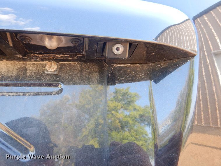 image for item MF9156 2008 Buick Enclave CXL  SUV