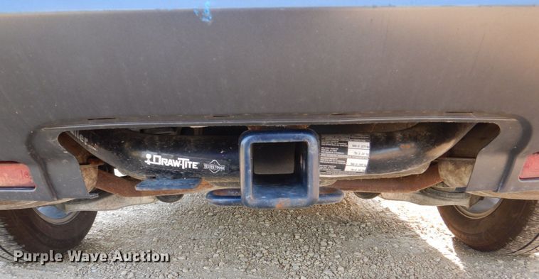 image for item MF9156 2008 Buick Enclave CXL  SUV