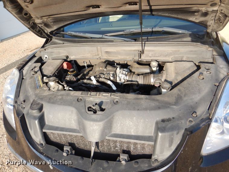 image for item MF9156 2008 Buick Enclave CXL  SUV