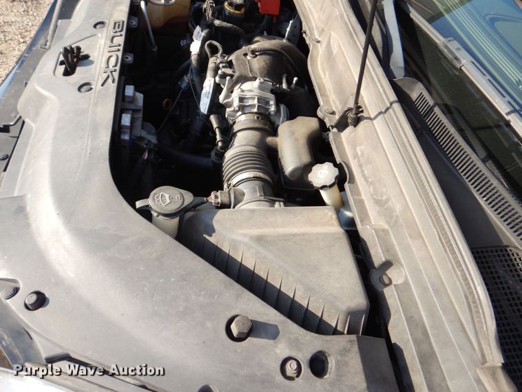 image for item MF9156 2008 Buick Enclave CXL  SUV