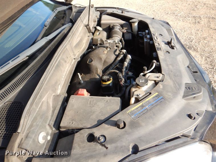 image for item MF9156 2008 Buick Enclave CXL  SUV