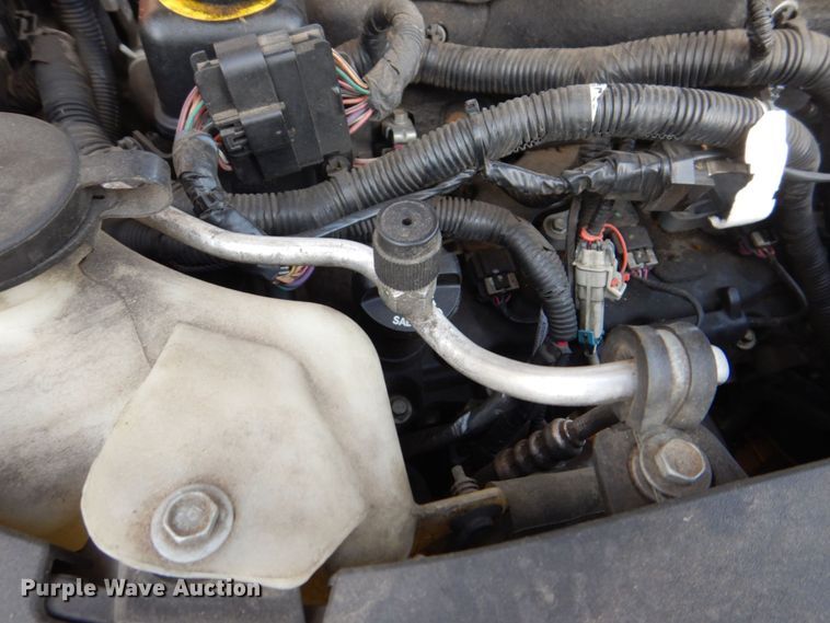 image for item MF9156 2008 Buick Enclave CXL  SUV