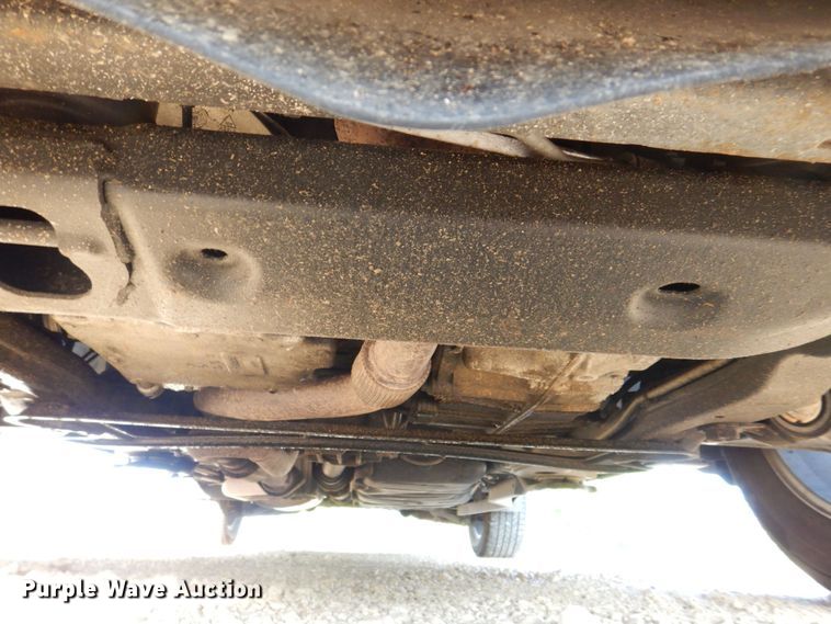 image for item MF9156 2008 Buick Enclave CXL  SUV