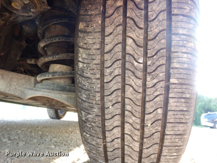 image for item MF9156 2008 Buick Enclave CXL  SUV