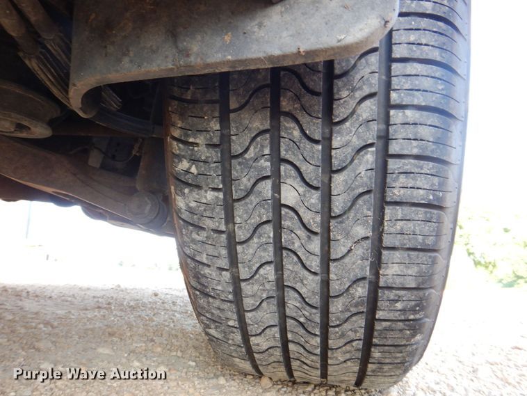 image for item MF9156 2008 Buick Enclave CXL  SUV