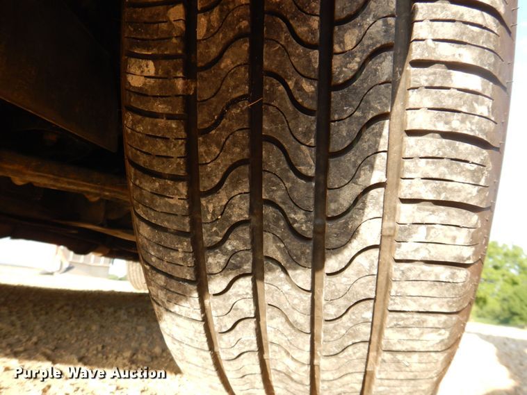 image for item MF9156 2008 Buick Enclave CXL  SUV