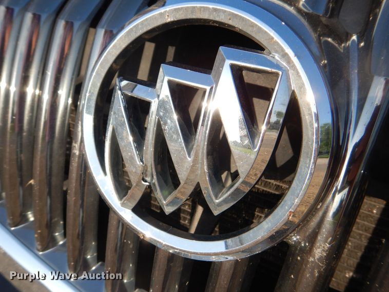 image for item MF9156 2008 Buick Enclave CXL  SUV