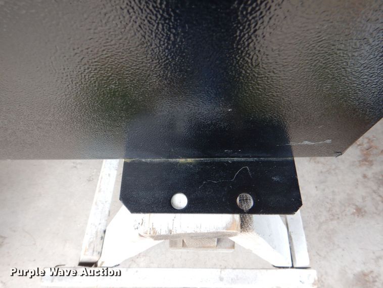 image for item MF9158 Better Built  fuel tank