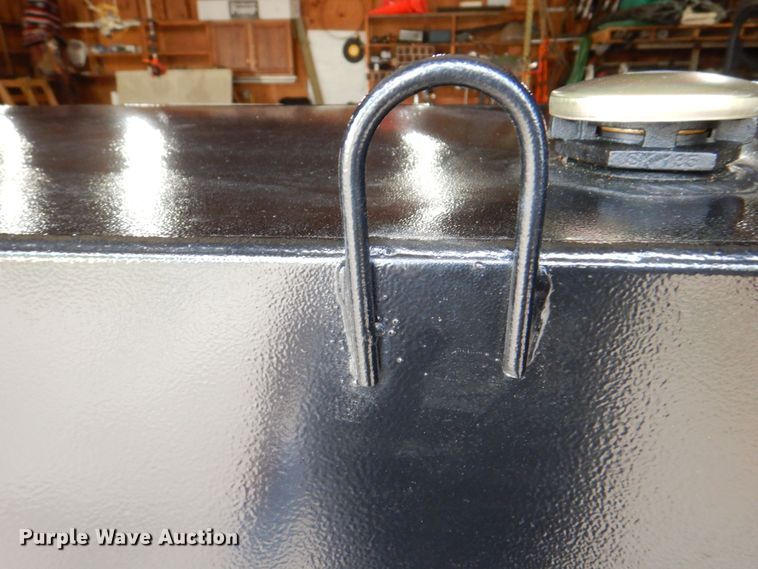 image for item MF9158 Better Built  fuel tank