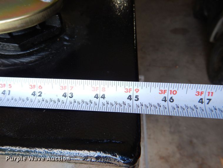 image for item MF9158 Better Built  fuel tank