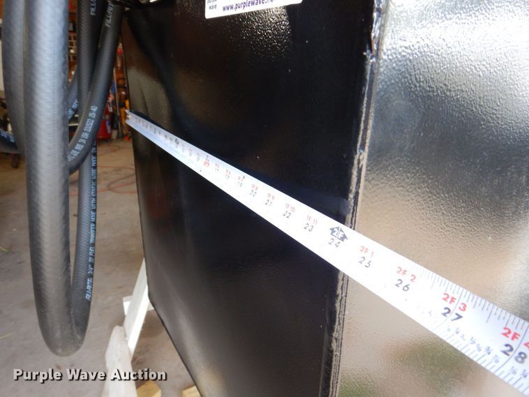 image for item MF9158 Better Built  fuel tank