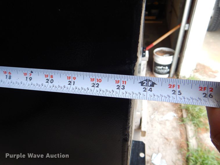 image for item MF9158 Better Built  fuel tank